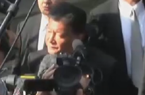 内阁大臣参拜靖国神社