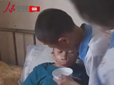 为爸爸荡起生命的双桨
