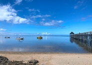 閃耀在“一帶一路”上的太平洋明珠：斐濟