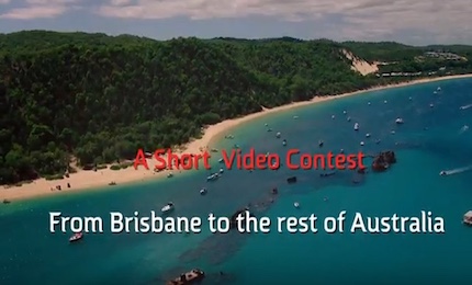 Short Video Contest Collection Period Ends"When Koala Meets Panda" 2017 China-Australia Youth Short Video Contest has closed its collection period. Until December 10th 2017, we have collected over 80 video entries. 