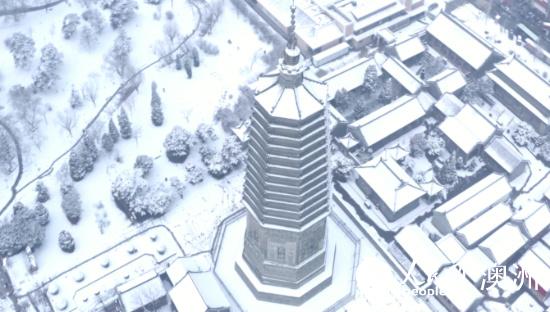 落雪之約  值得萬裡：中國北方冰雪季在新西蘭精彩上線-遼寧