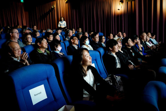 第13届金考拉国际华语电影节促进中澳电影交流合作