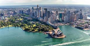 澳大利亚2024年初房屋租金创下历史新高